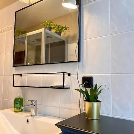 City Gaesteapartment Zentrum-ost