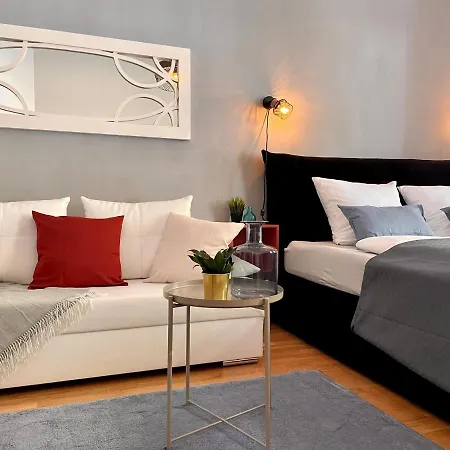 City Gaesteapartment Zentrum-ost