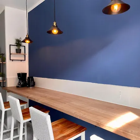 City Gaesteapartment Zentrum-ost Alloggio in famiglia Lipsia