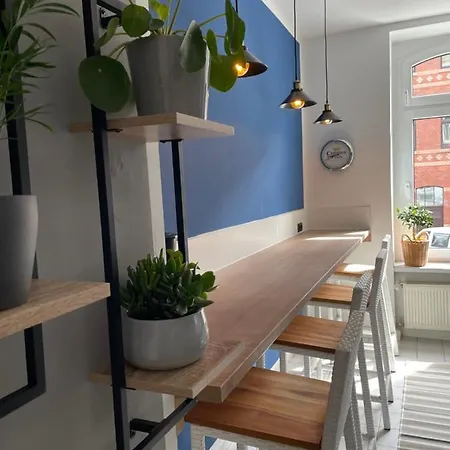 City Gaesteapartment Zentrum-ost