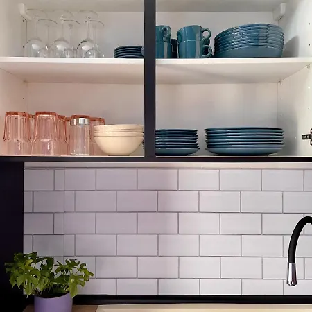 City Gaesteapartment Zentrum-ost * Lipsia