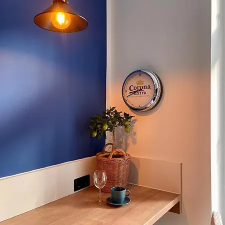 City Gaesteapartment Zentrum-ost Lipsia