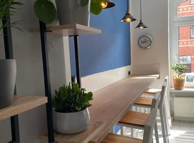 City Gaesteapartment Zentrum-ost