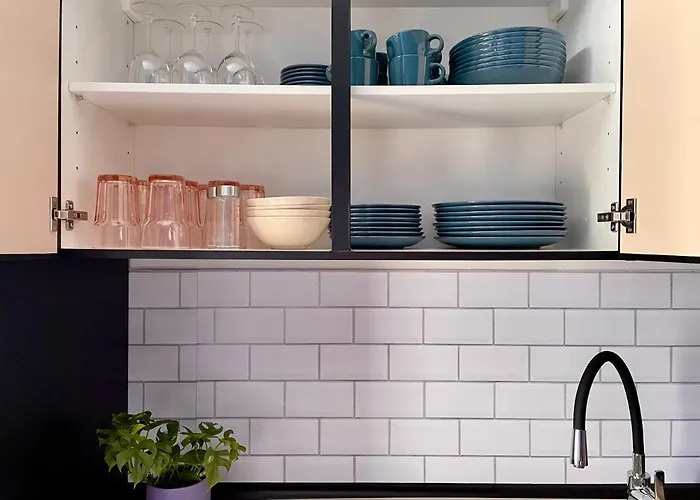 City Gaesteapartment Zentrum-ost * Leipzig