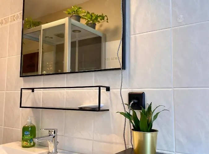 City Gaesteapartment Zentrum-ost